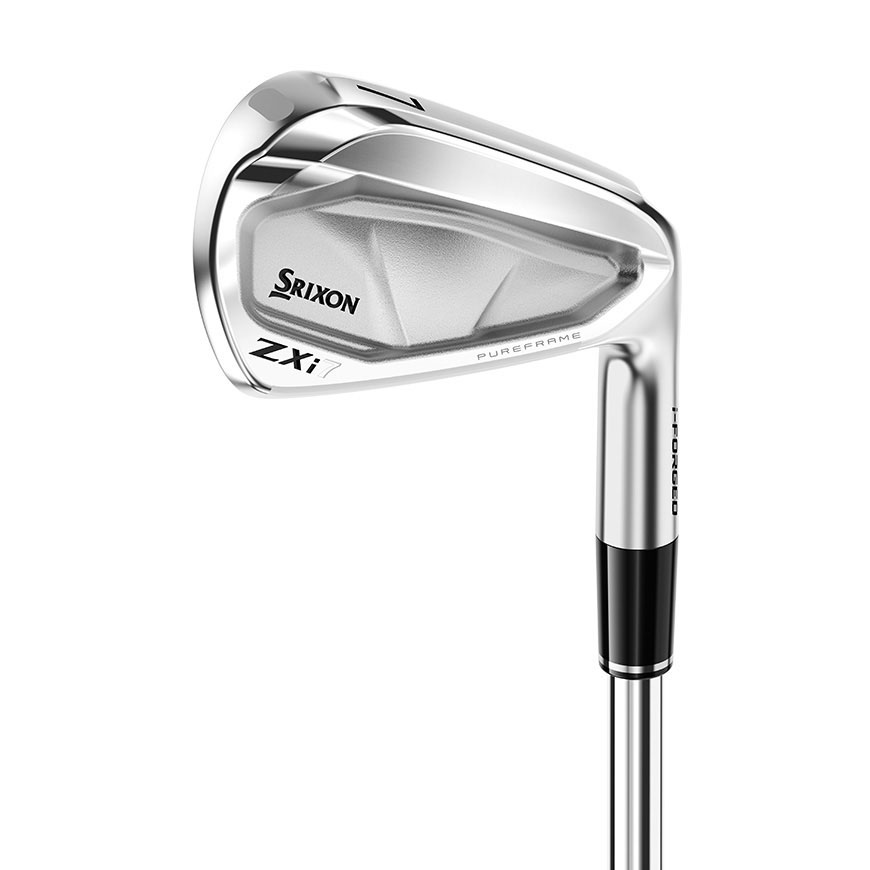 Srixon ZXi7 Golf Iron Set