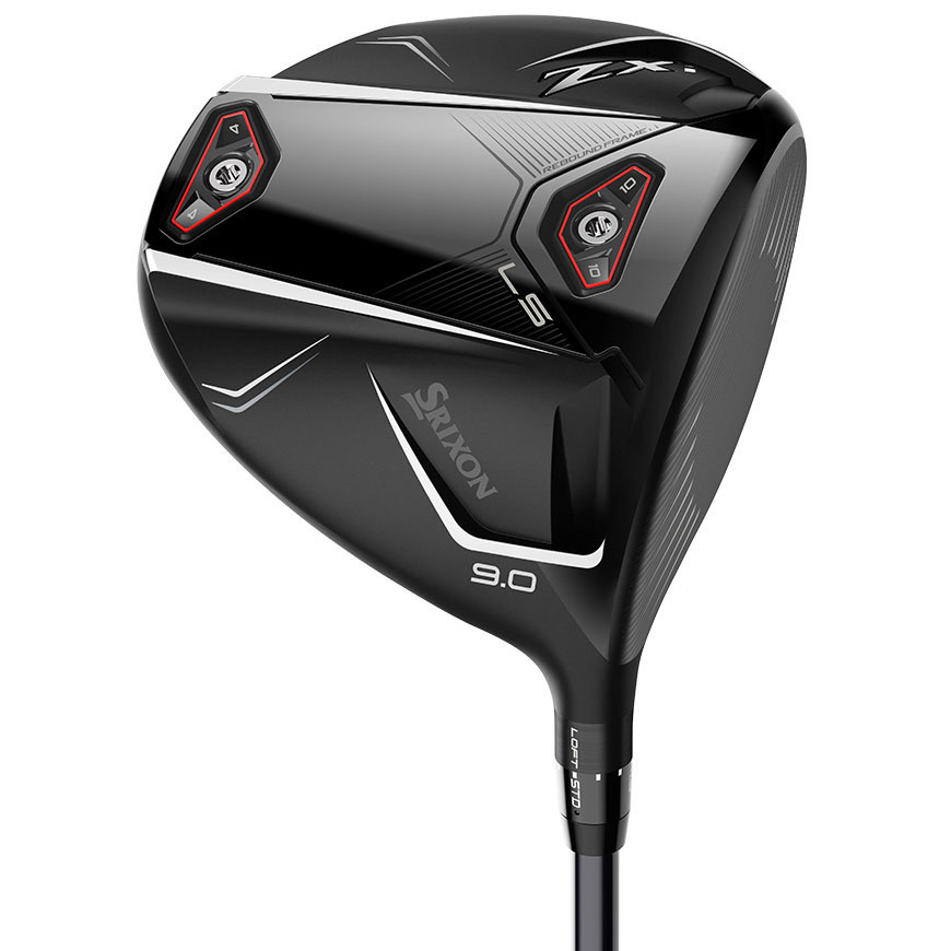 Srixon ZXi LS Golf Driver