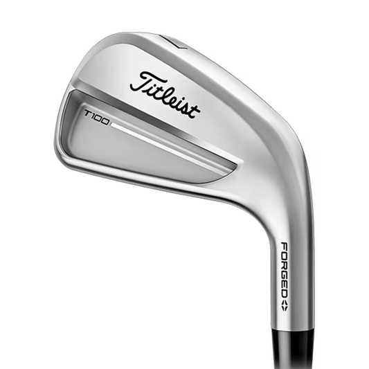 Titleist T100 4g Golf Iron Set