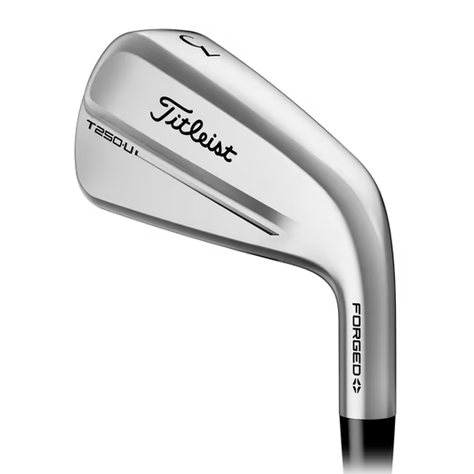 Titleist T250•U Golf Iron