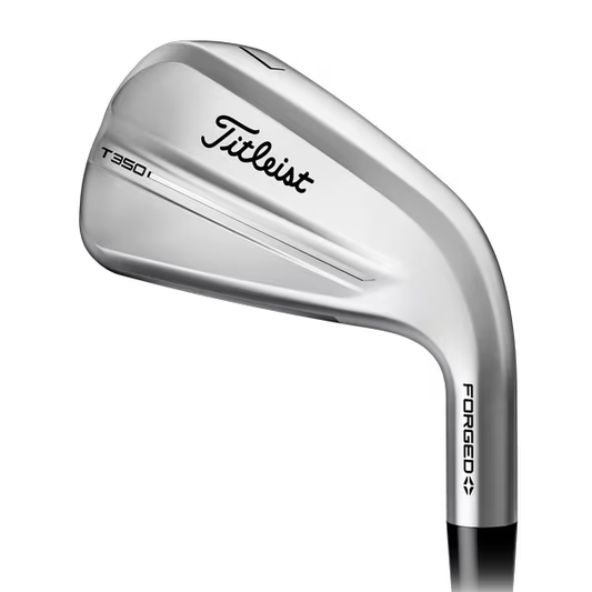 Titleist T350 4g Golf Iron Set