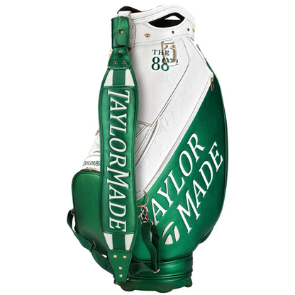 TAYLORMADE 2024 SEASON OPENER TOUR STAFF BAG