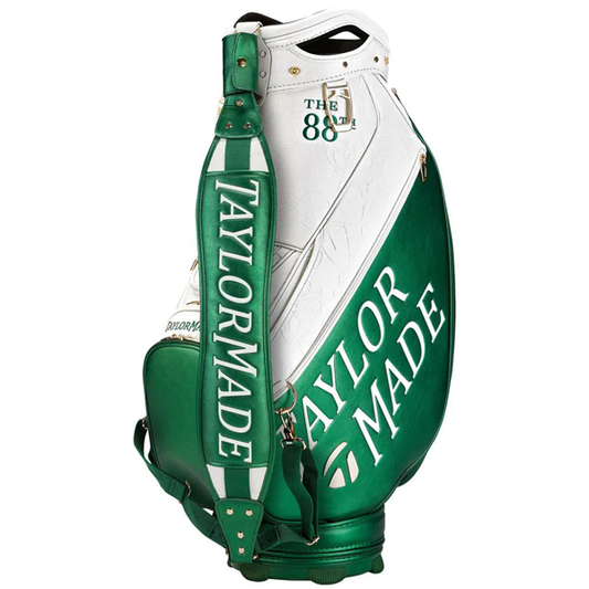 TAYLORMADE 2024 SEASON OPENER TOUR STAFF BAG