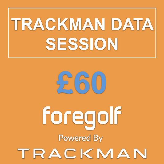 Trackman Data Session