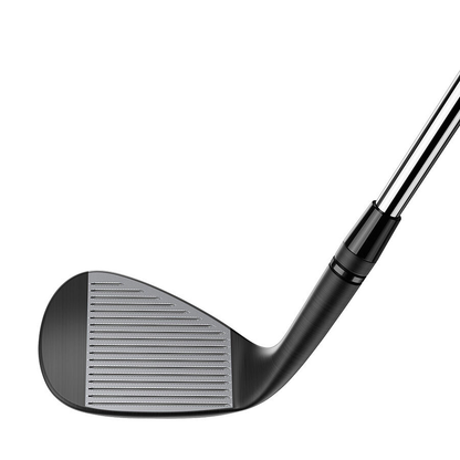 TaylorMade Milled Grind 5 Charcoal Golf Wedge