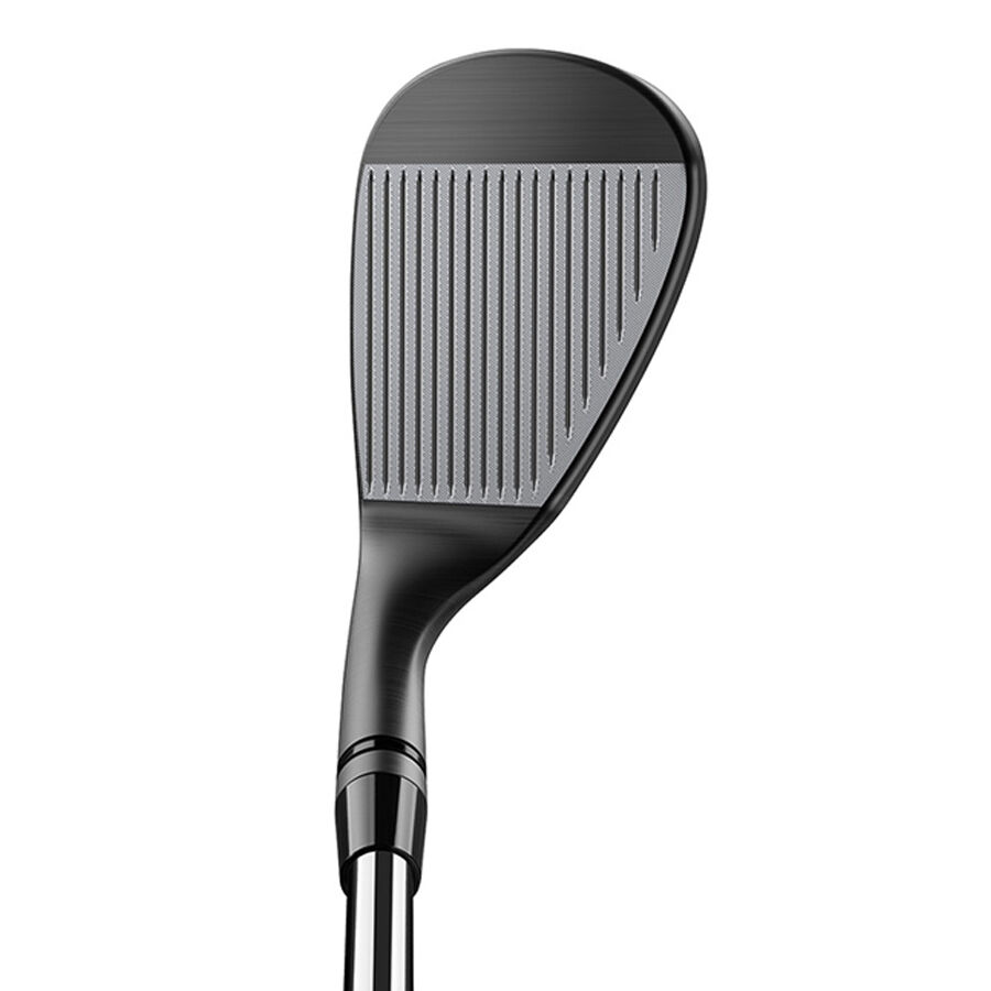 TaylorMade Milled Grind 5 Charcoal Golf Wedge