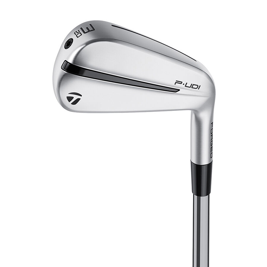 TaylorMade P.UDI Utility Golf Iron