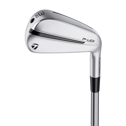 TaylorMade P.UDI Utility Golf Iron