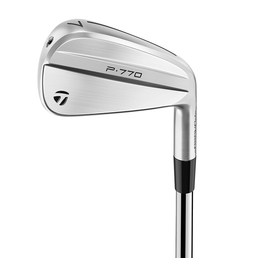 TaylorMade P770 Golf Iron Set