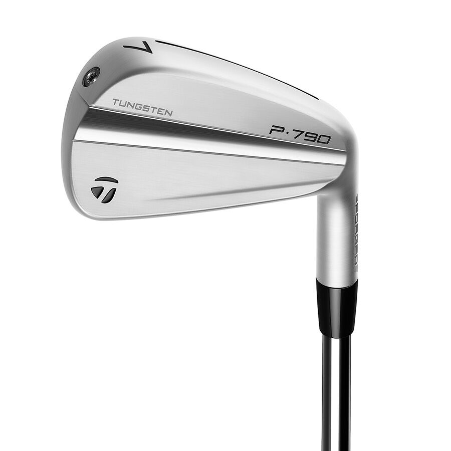 TaylorMade P790 Golf Iron Set