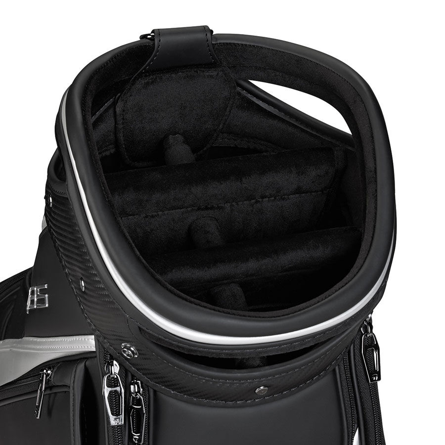 TaylorMade Qi35 Tour Staff Bag