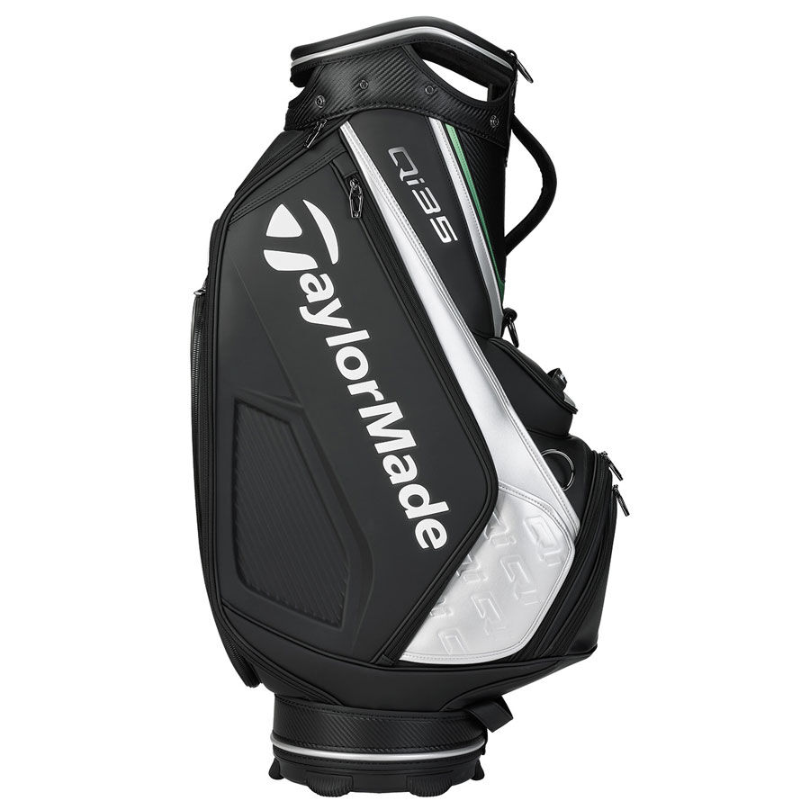 TaylorMade Qi35 Tour Staff Bag