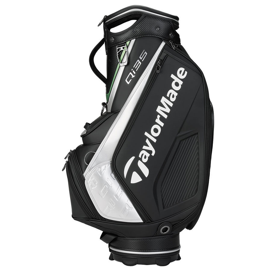 TaylorMade Qi35 Tour Staff Bag