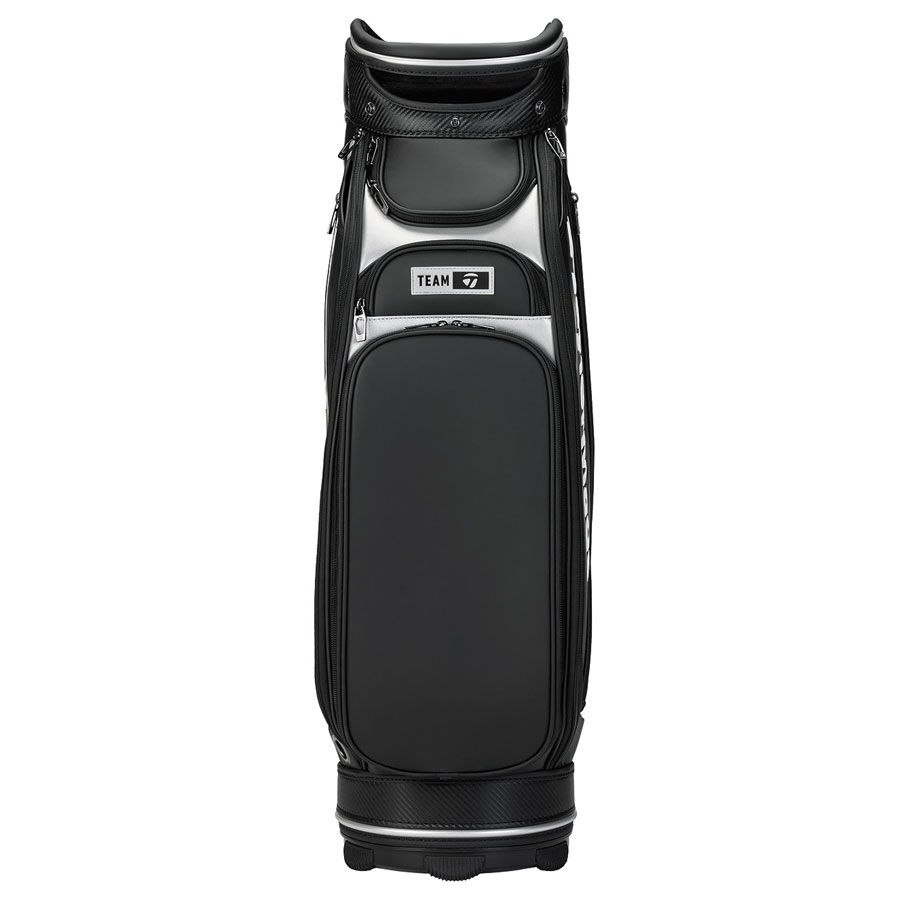 TaylorMade Qi35 Tour Staff Bag