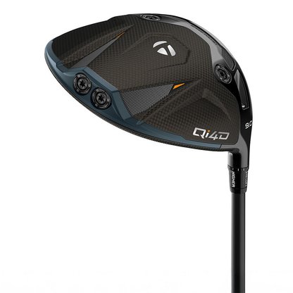 TaylorMade Qi4D Golf Driver