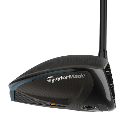 TaylorMade Qi4D Golf Driver