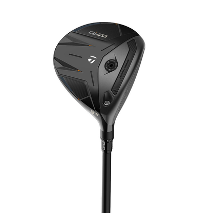 TaylorMade Qi4D Golf Fairway Wood