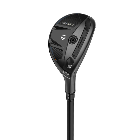 TaylorMade Qi4D Golf Hybrid