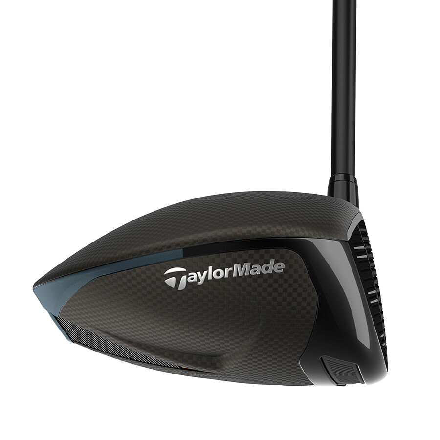 TaylorMade Qi4D LS Golf Driver