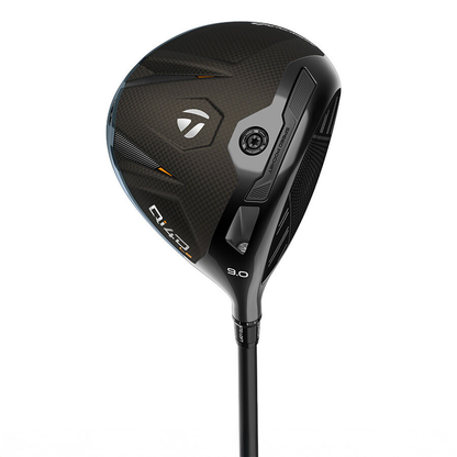 TaylorMade Qi4D LS Golf Driver
