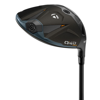 TaylorMade Qi4D Max Golf Driver