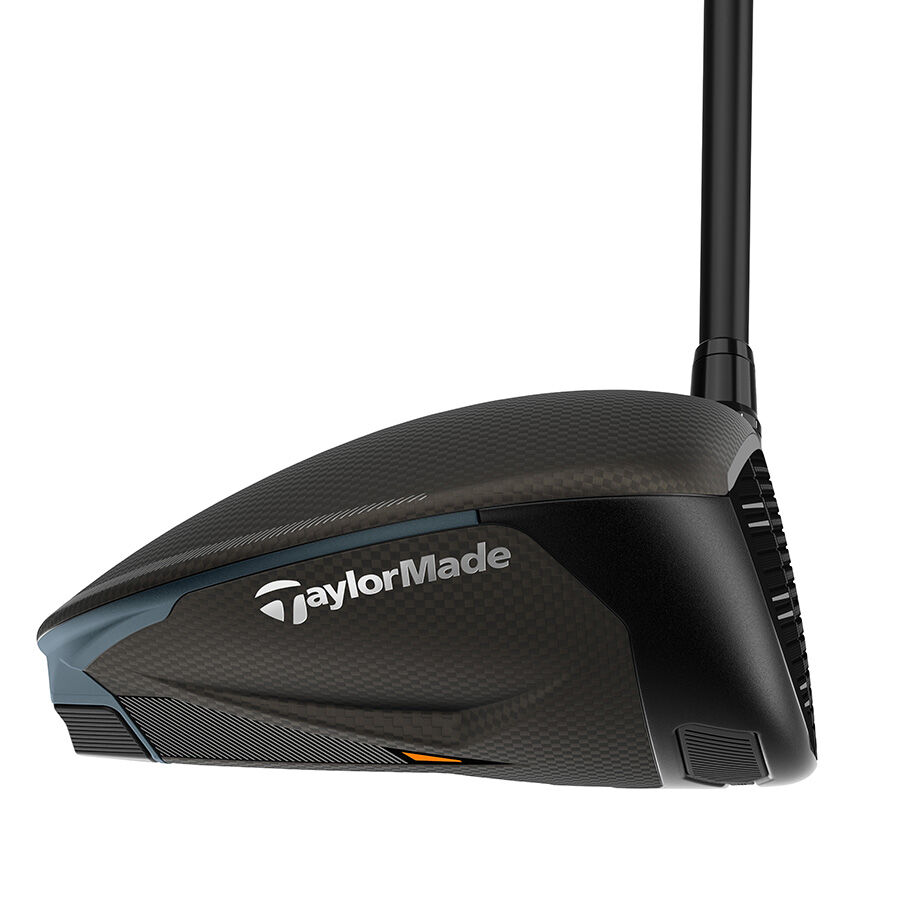 TaylorMade Qi4D Max Golf Driver