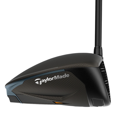 TaylorMade Qi4D Max Golf Driver