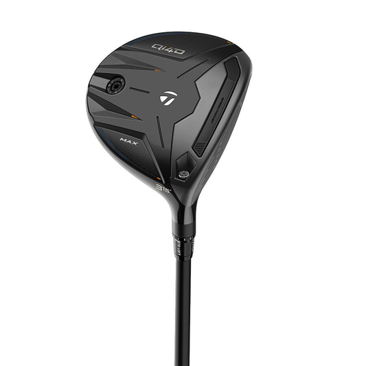 TaylorMade Qi4D Max Golf Fairway Wood