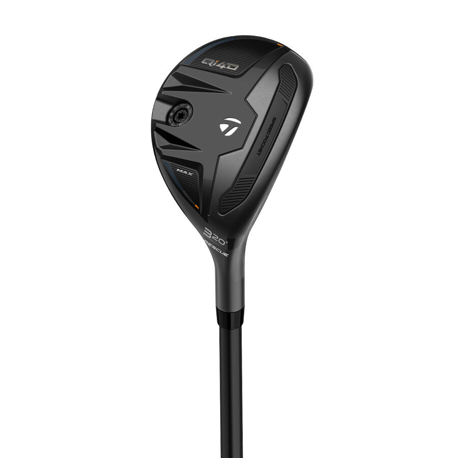 TaylorMade Qi4D Max Golf Hybrid