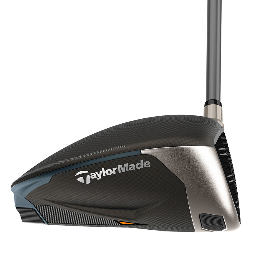 TaylorMade Qi4D Max Lite Golf Driver