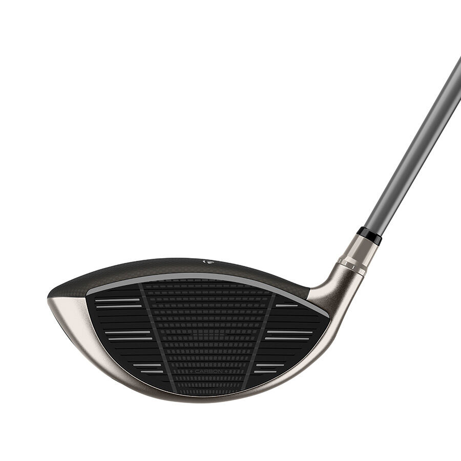 TaylorMade Qi4D Max Lite Golf Driver