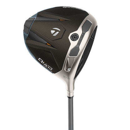TaylorMade Qi4D Max Lite Golf Driver