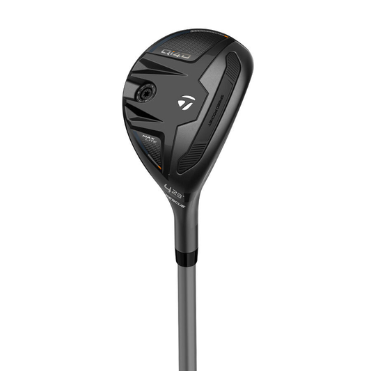 TaylorMade Qi4D Max Lite Golf Hybrid