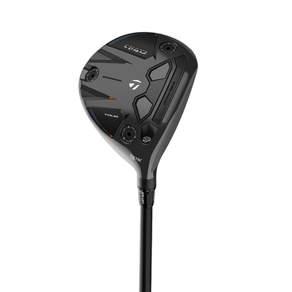 TaylorMade Qi4D Tour Golf Fairway Wood