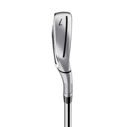 TaylorMade Qi Golf Iron Set