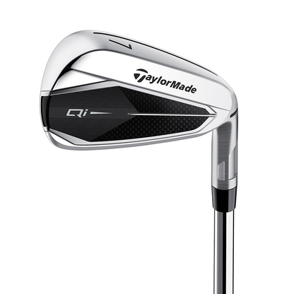 TaylorMade Qi Golf Iron Set