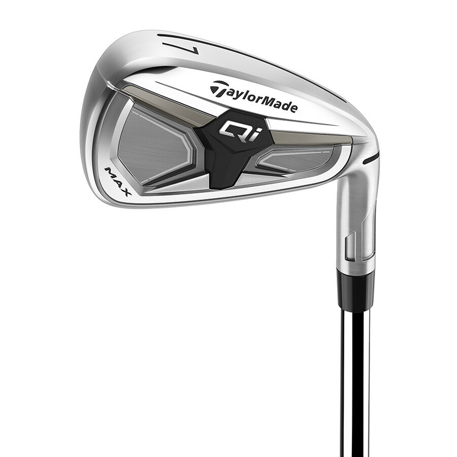 TaylorMade Qi Max Golf Irons