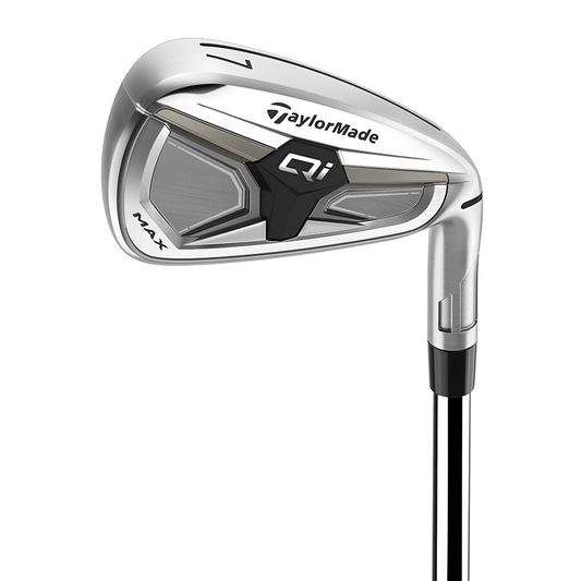 TaylorMade Qi Max Golf Irons