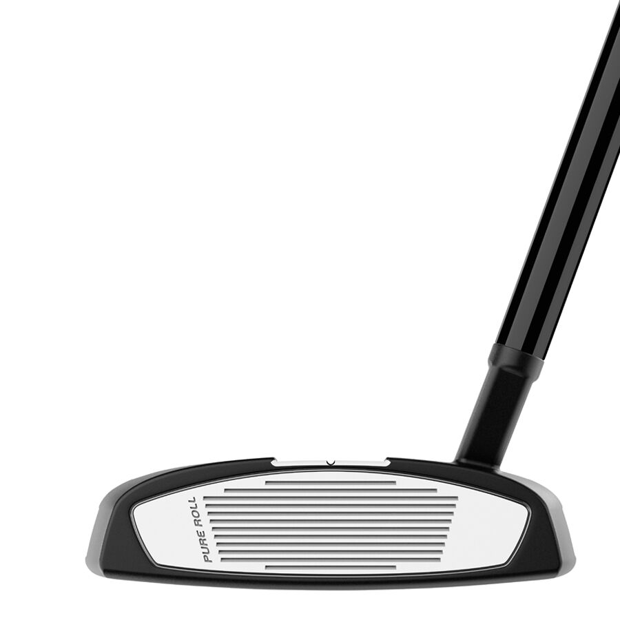 TaylorMade Spider Tour Black Series Small Slant Golf Putter