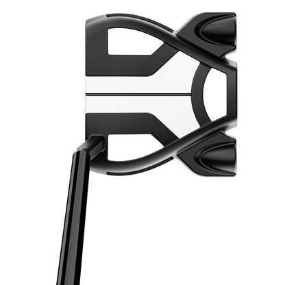 TaylorMade Spider Tour Black Series Small Slant Golf Putter