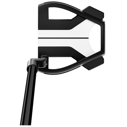 TaylorMade Spider Tour X Black Series L-Neck Golf Putter