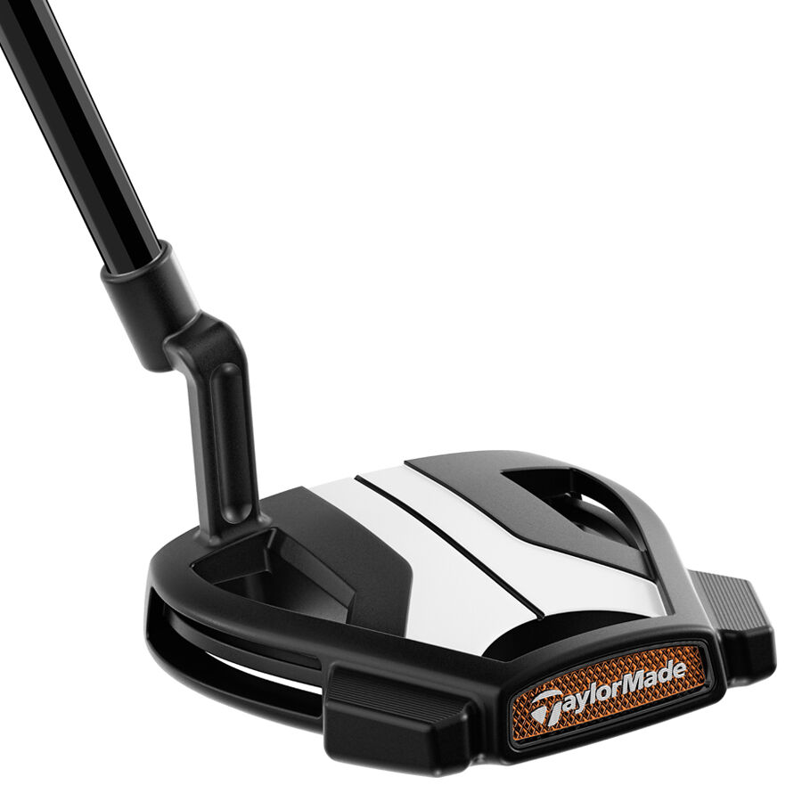 TaylorMade Spider Tour X Black Series L-Neck Golf Putter