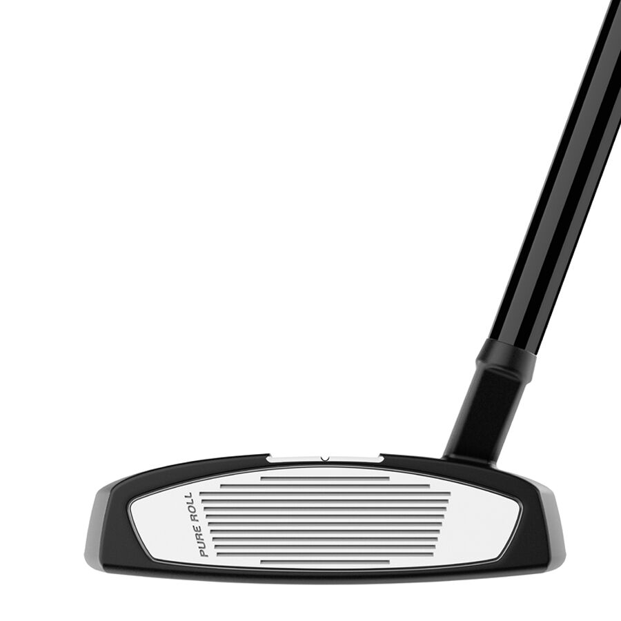 TaylorMade Spider Tour X Black Series Slant Neck Golf Putter