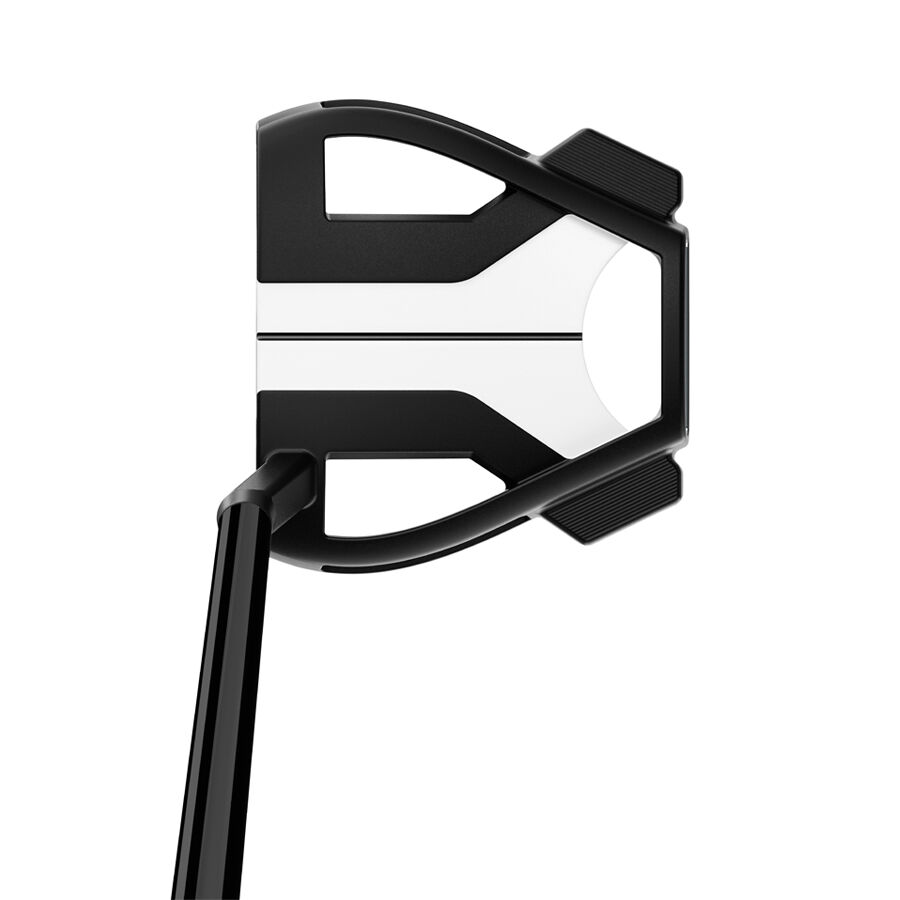 TaylorMade Spider Tour X Black Series Slant Neck Golf Putter