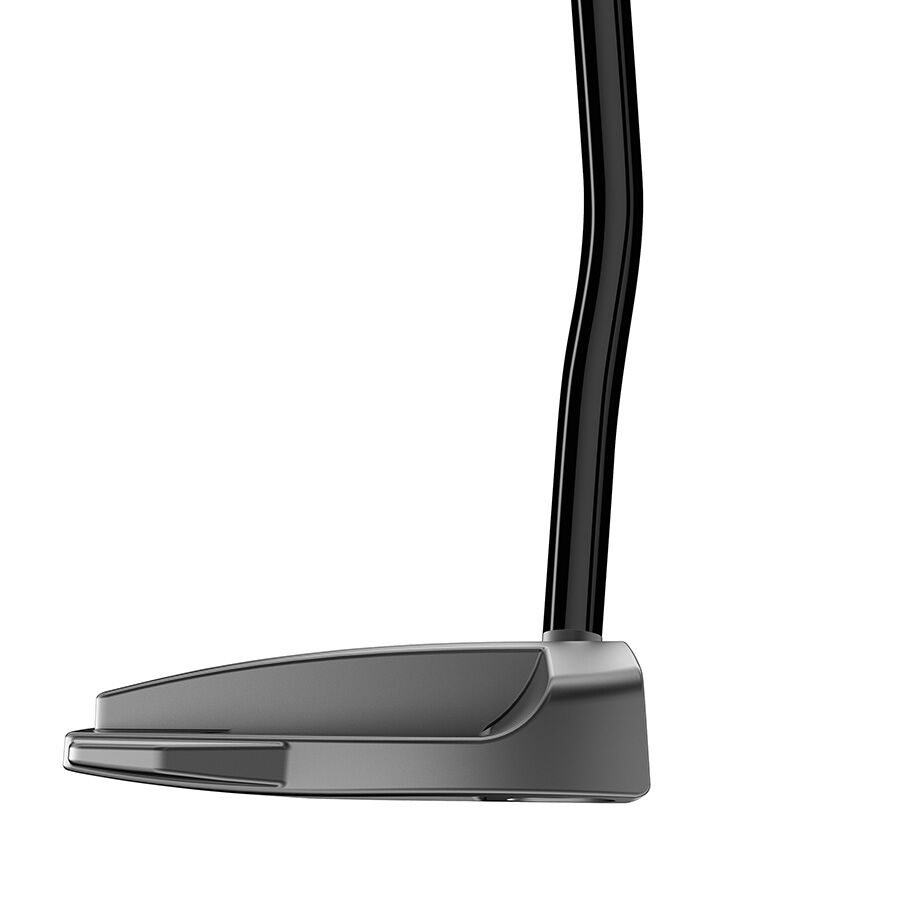 TaylorMade Spider Tour Z Double Bend Golf Putter