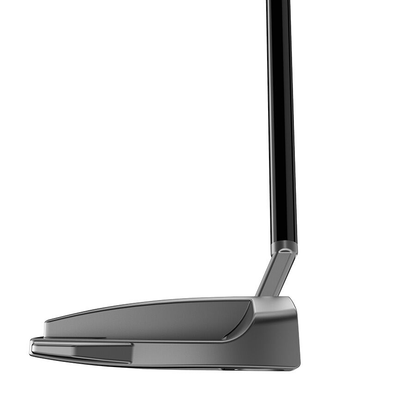 TaylorMade Spider Tour Z Small Slant Golf Putter