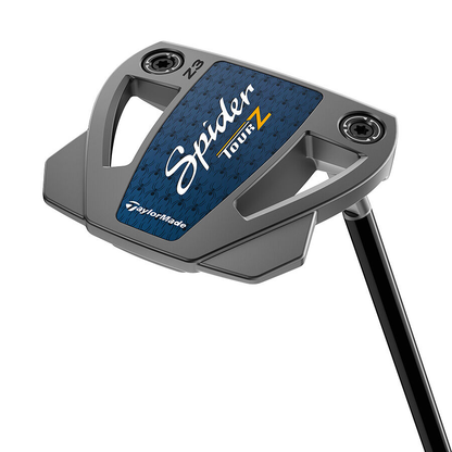 TaylorMade Spider Tour Z Small Slant Golf Putter