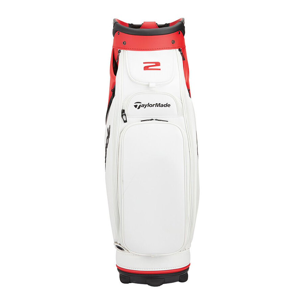 TaylorMade Stealth 2 Tour Staff Bag