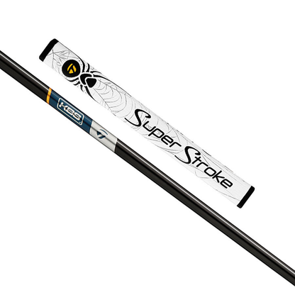 TaylorMade Spider Tour Small Slant Golf Putter