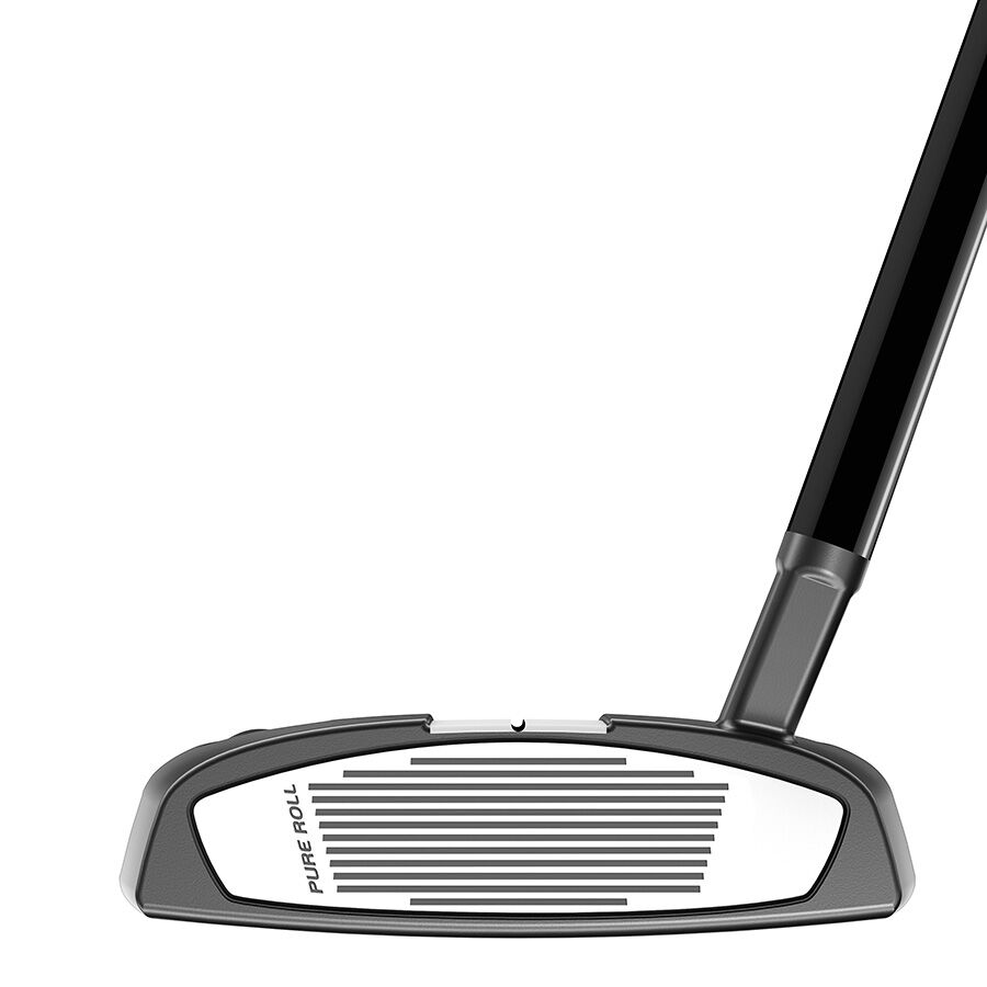 TaylorMade Spider Tour Small Slant Golf Putter